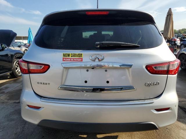 2014 Infiniti Qx60 VIN: 5N1AL0MN5EC529138 Lot: 60077814