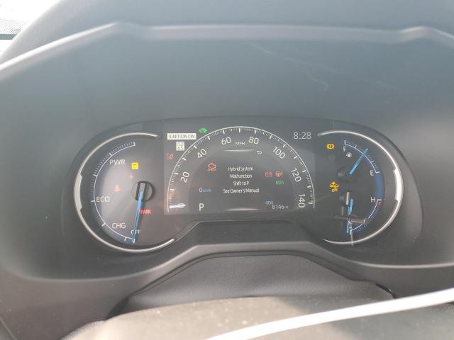 2024 TOYOTA RAV4 XLE - 4T3RWRFV5RU113805