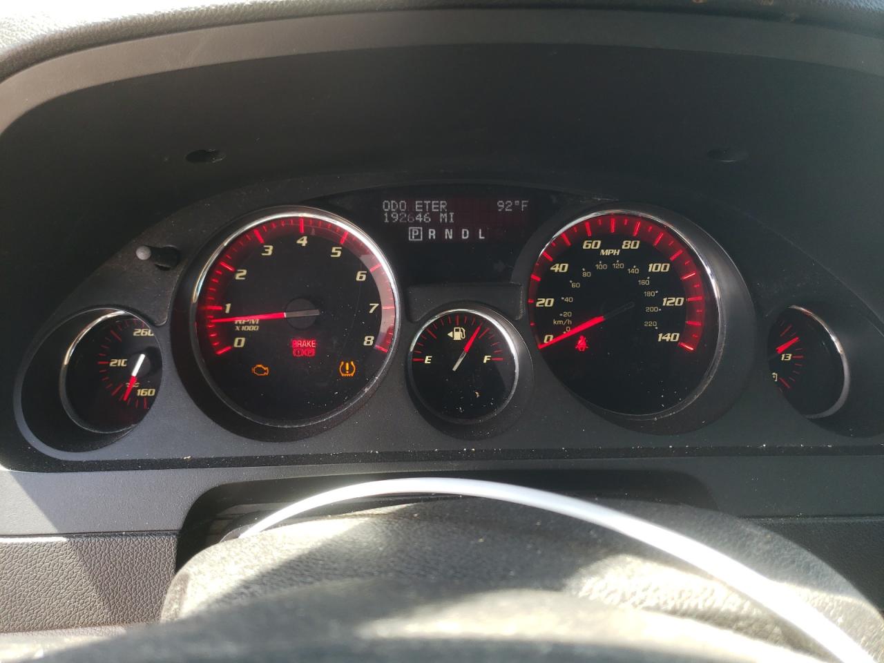 1GKKVRED7BJ308567 2011 GMC Acadia Slt-1