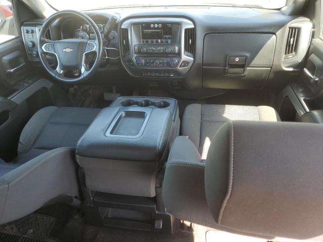 2015 CHEVROLET SILVERADO - 3GCUKREC2FG374424