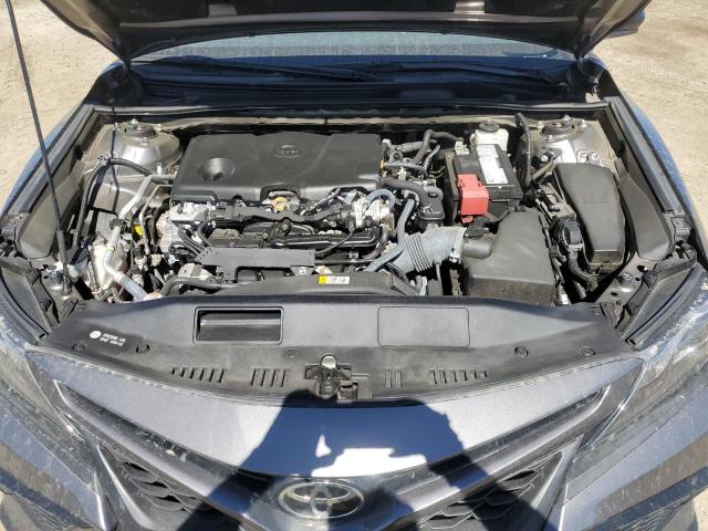 VIN 4T1G11AK5MU559040 2021 Toyota Camry, SE no.11