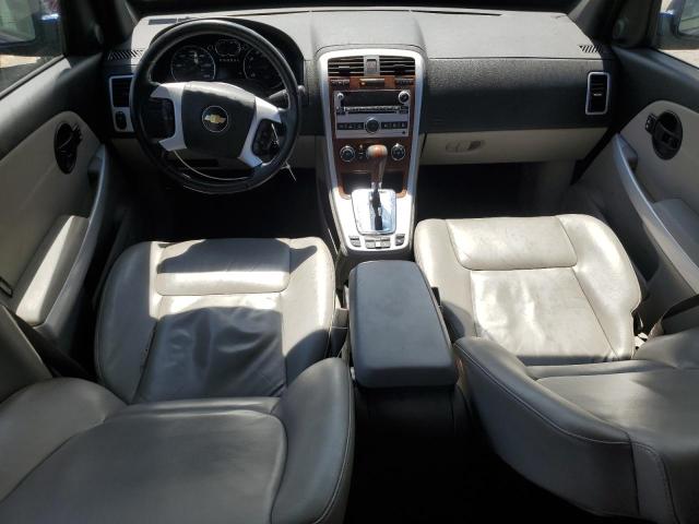 2008 Chevrolet Equinox Lt VIN: 2CNDL43F286014643 Lot: 60381414