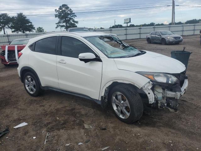 2017 HONDA HR-V EXL - 3CZRU5H78HM726136