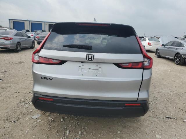 2024 HONDA CR-V EXL - 7FARS3H75RE002320