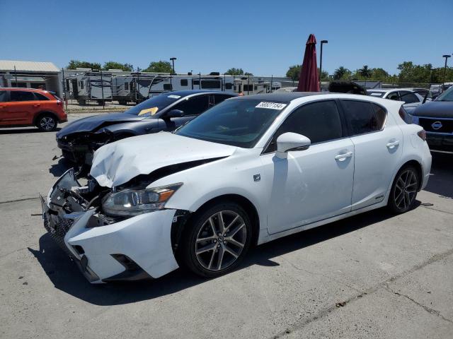 JTHKD5BH2F2229305 Lexus Ct 200 200 2015
