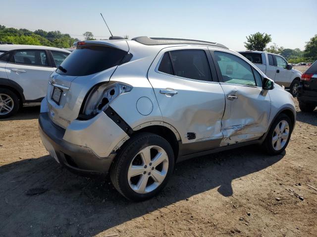 2016 Buick Encore VIN: KL4CJESB4GB559078 Lot: 53748764