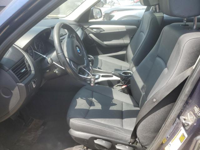 VIN WBAVM1C58DVW44469 2013 BMW X1, Sdrive28I no.7