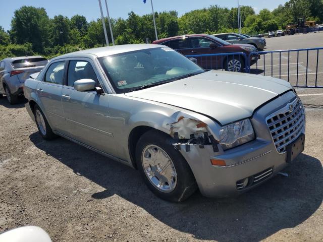 2006 Chrysler 300 Touring VIN: 2C3KA53G46H168342 Lot: 57408594