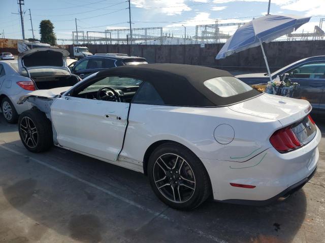 2022 FORD MUSTANG - 1FATP8UH7N5129120
