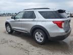 FORD EXPLORER X photo