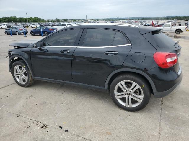 VIN WDCTG4GB0JJ527629 2018 Mercedes-Benz GLA-Class,... no.2