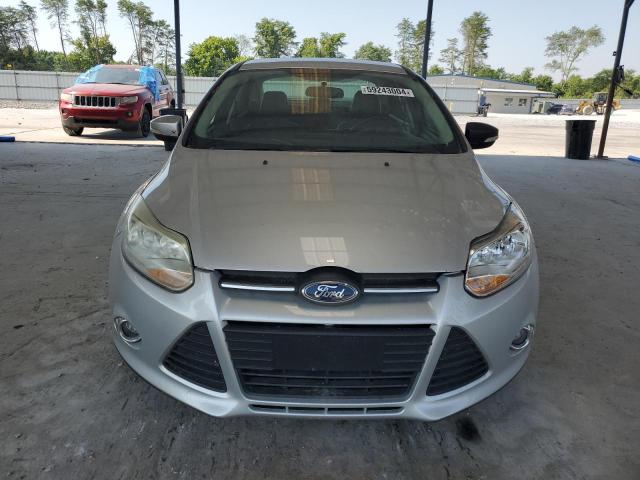 2013 Ford Focus Se VIN: 1FADP3F24DL236247 Lot: 59243004