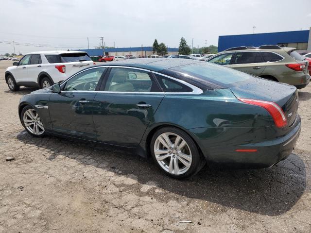 2012 Jaguar Xjl VIN: SAJWA2GB6CLV38085 Lot: 57875934