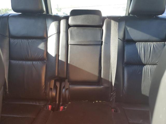 2015 JEEP GRAND CHER - 1C4RJFBG4FC203286