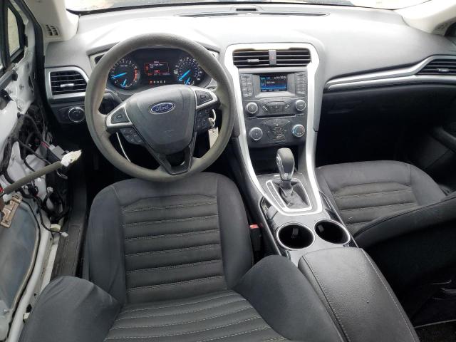 VIN 3FA6P0H73DR204584 2013 Ford Fusion, SE no.8