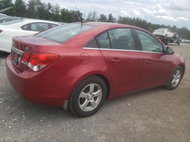 2012 Chevrolet Cruze Lt VIN: 1G1PF5SC4C7194232 Lot: 57413914