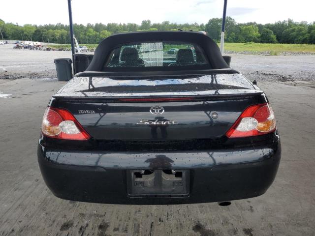 2003 Toyota Camry Solara Se VIN: 2T1FF28P23C610871 Lot: 57337454