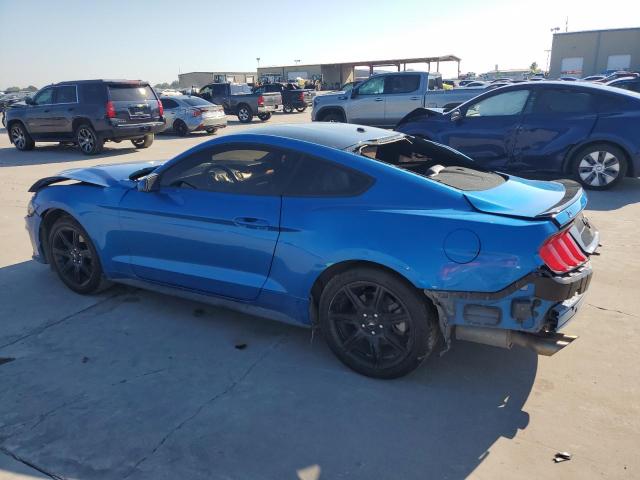 2019 Ford Mustang VIN: 1FA6P8TH5K5142359 Lot: 59099314