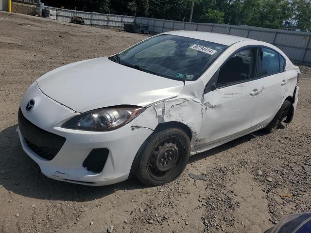 VIN JM1BL1TG4D1797982 2013 Mazda 3, I no.1