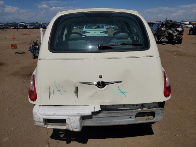 2006 Chrysler Pt Cruiser VIN: 3A4FY48B26T339123 Lot: 59987824