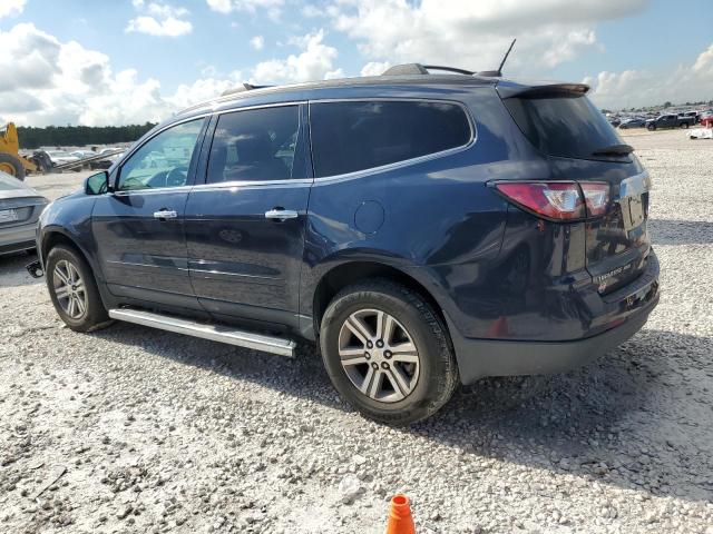 1GNKVHKD0HJ238792 2017 CHEVROLET TRAVERSE - Image 2