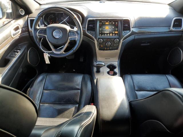 2015 Jeep Grand Cherokee Overland VIN: 1C4RJFCG6FC943257 Lot: 59822304