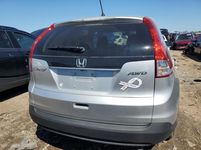 2014 Honda Cr-V Ex VIN: 5J6RM4H51EL077835 Lot: 58331684