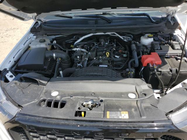 2023 Ford Ranger Xl VIN: 1FTER4FH2PLE01011 Lot: 57635024