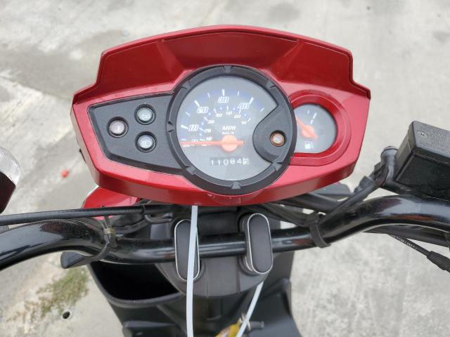 2018 YAMAHA YW50 F RKRSA43A4JA125184