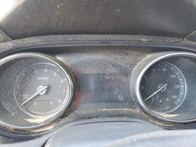 2020 Buick Encore Gx Select VIN: KL4MMDSL2LB123497 Lot: 60199264