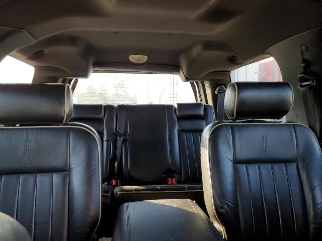 2006 Lincoln Navigator VIN: 5LMFU28586LJ14306 Lot: 58090994