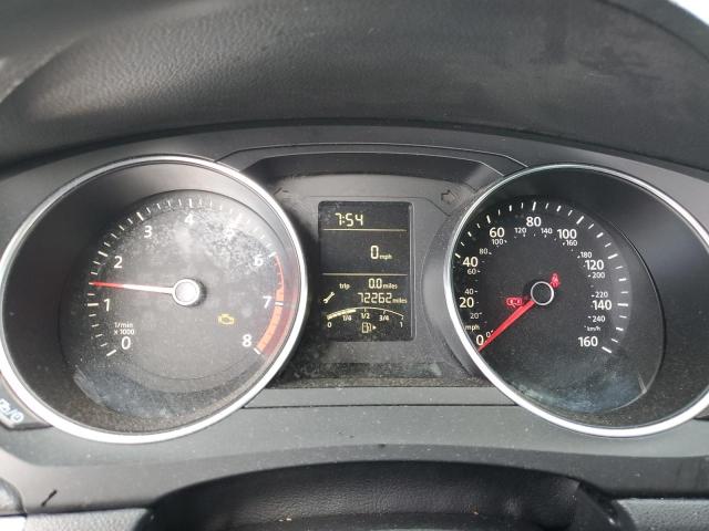 2017 Volkswagen Jetta S VIN: 3VW2B7AJ1HM229134 Lot: 60514864