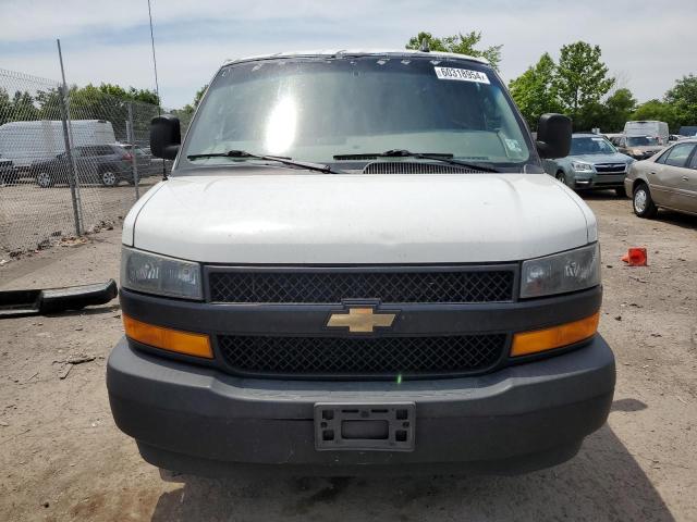 2019 Chevrolet Express G2500 VIN: 1GCWGAFP8K1280828 Lot: 60318954