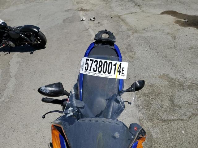 2007 YAMAHA YP400 JYASH03Y77A004792