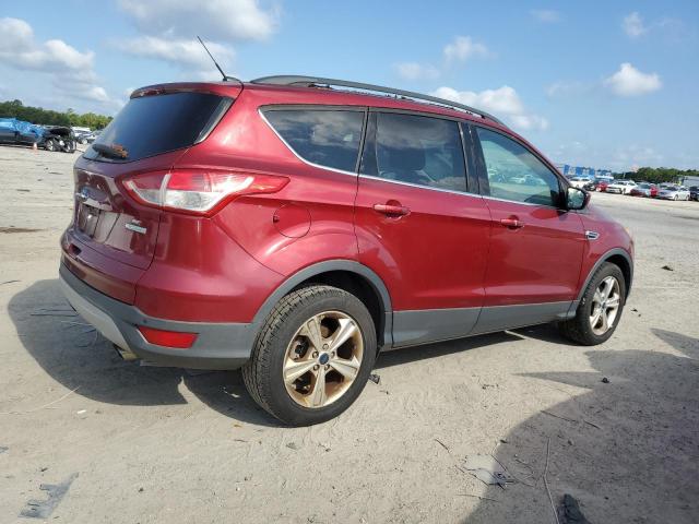 2016 Ford Escape Se VIN: 1FMCU0GX6GUA74929 Lot: 58015504