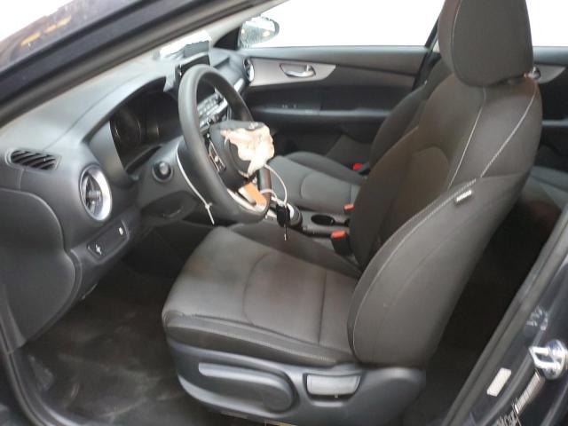 2024 Kia Forte Lx VIN: 3KPF24AD7RE698351 Lot: 59752554