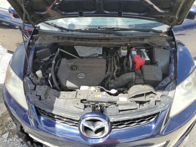 2011 Mazda Cx-7 VIN: JM3ER2BM7B0357693 Lot: 58651514