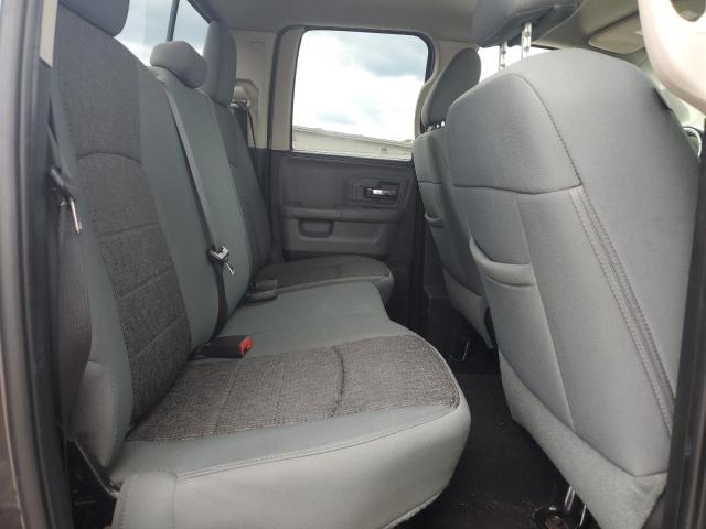 2015 Ram 1500 Slt VIN: 1C6RR7GT7FS562620 Lot: 58089134