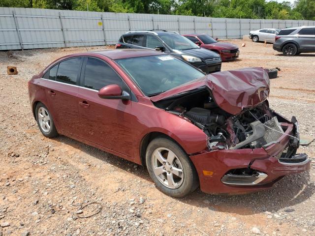 2016 CHEVROLET CRUZE LIMI - 1G1PE5SB0G7209258