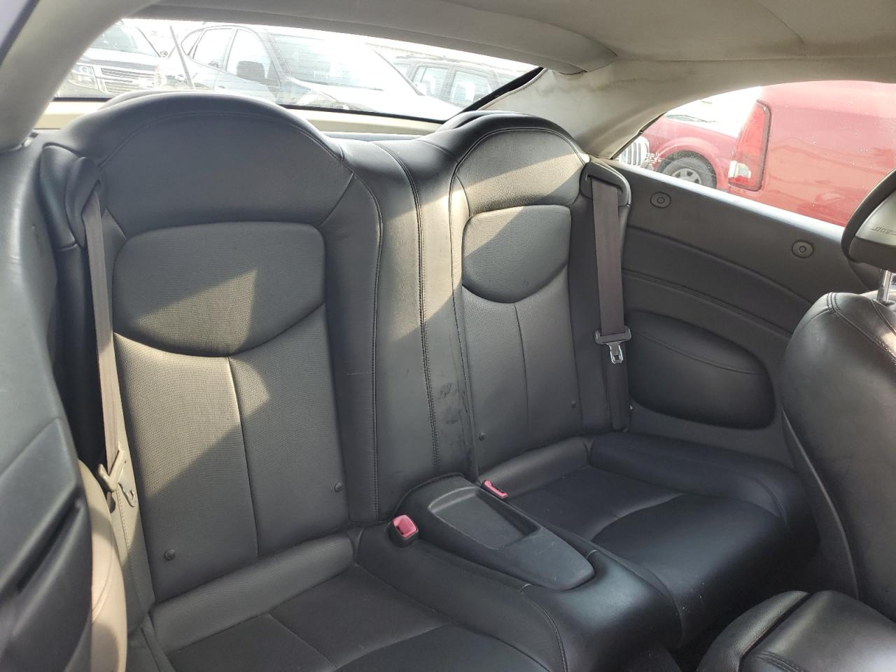 JN1CV6FE6BM951497 2011 Infiniti G37 Base