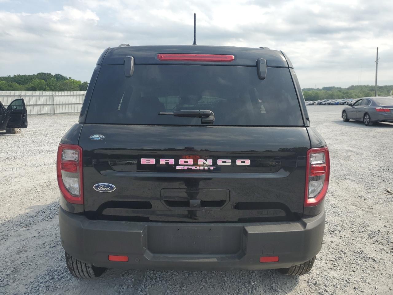 3FMCR9C66PRE28071 2023 Ford Bronco Sport Outer Banks