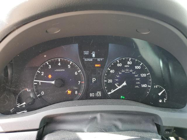 2011 Lexus Rx 350 VIN: 2T2BK1BA6BC109260 Lot: 60912844