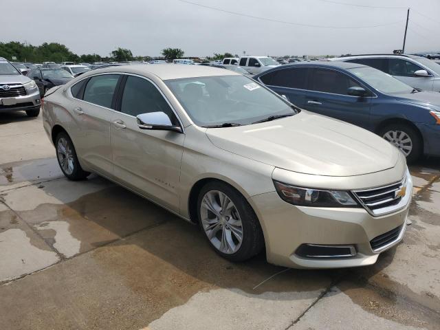 2014 Chevrolet Impala Lt VIN: 2G1125S33E9102093 Lot: 57389204