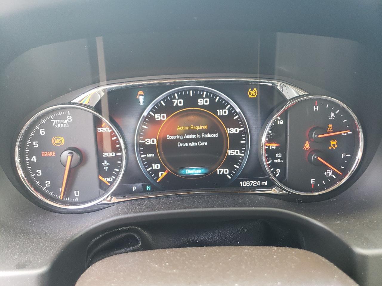 1GKKNPLS0HZ314436 2017 GMC Acadia Denali