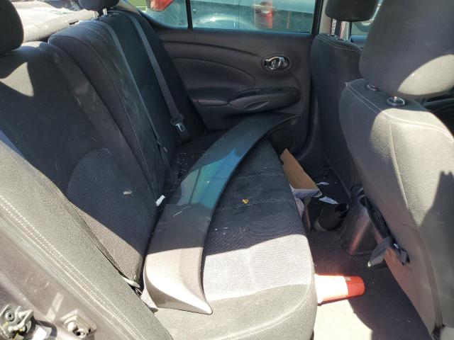 2017 Nissan Versa S VIN: 3N1CN7AP0HL900336 Lot: 59090584