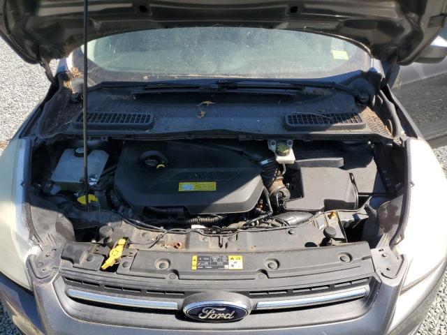 2014 Ford Escape Se VIN: 1FMCU0GX3EUD10188 Lot: 57836904