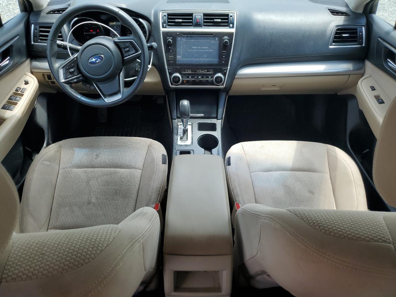 4S4BSACC3J3262900 2018 Subaru Outback 2.5I Premium