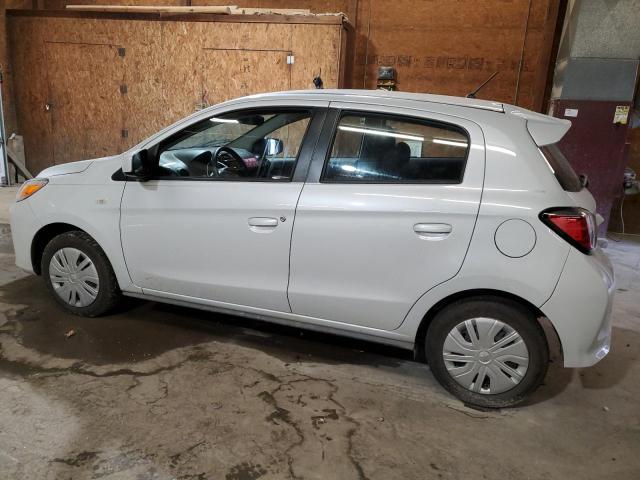 2024 MITSUBISHI MIRAGE ES - ML32AUHJ8RH004440