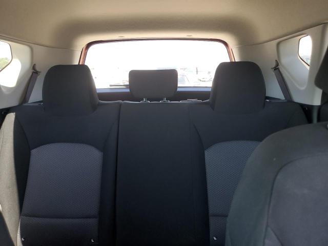 2021 KIA SOUL LX - KNDJ23AU6M7741834
