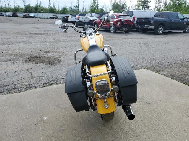 2005 HARLEY-DAVIDSON FLHRSI 1HD1FYW125Y679827